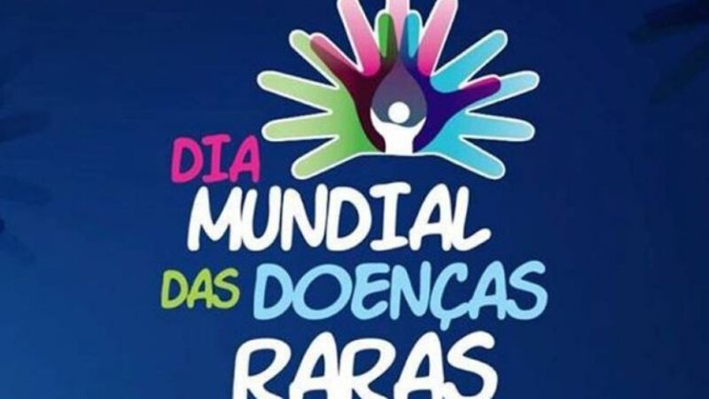 Dia das Doenças Raras destaca importância do diagnóstico e do tratamento