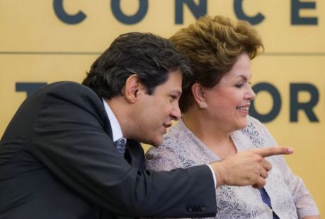 TCU fará auditoria em empréstimo de US$ 1 bilhão do banco de Dilma