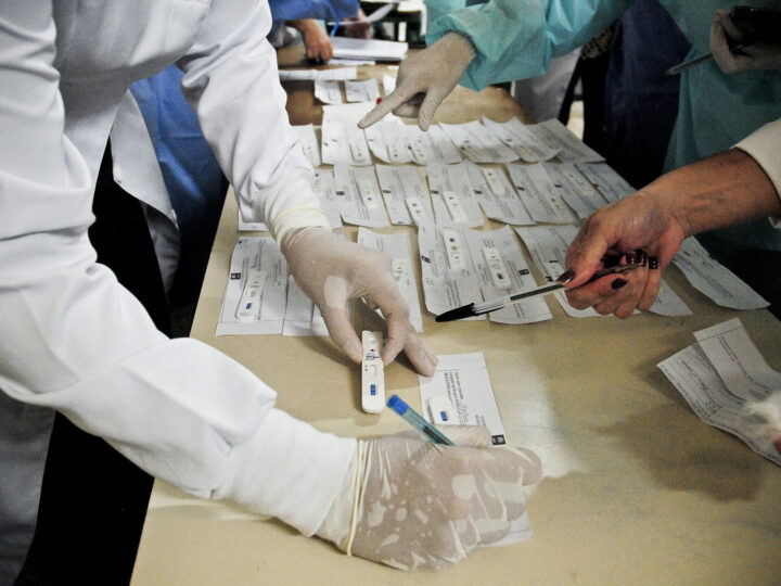 Ceilândia receberá programa de saúde bucal para atender 1,5 mil estudantes da rede pública
