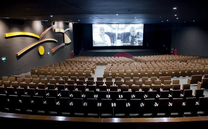 Edital de chamamento para gestão do Cine Brasília é publicado