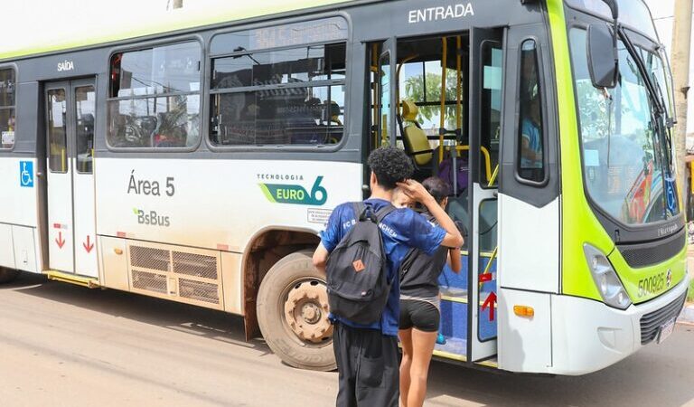 Portaria reforça regras para uso correto do Cartão Mobilidade no DF