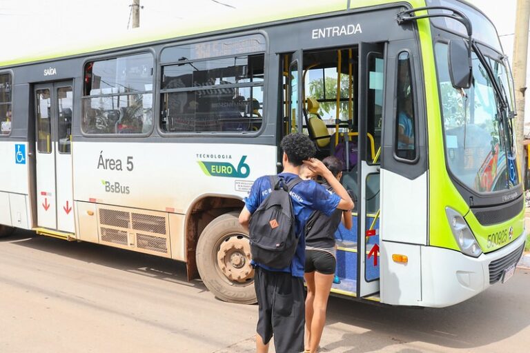 Portaria reforça regras para uso correto do Cartão Mobilidade no DF