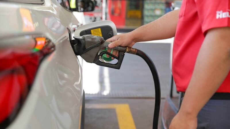 Preço dos combustíveis disparam a partir de 1º/2; gasolina no DF deve aumentar até R$ 0,22