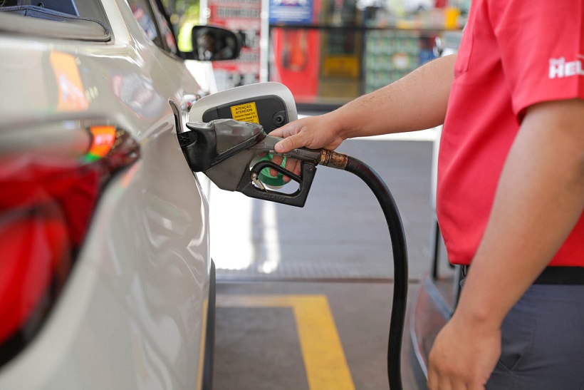Preço dos combustíveis disparam a partir de 1º/2; gasolina no DF deve aumentar até R$ 0,22
