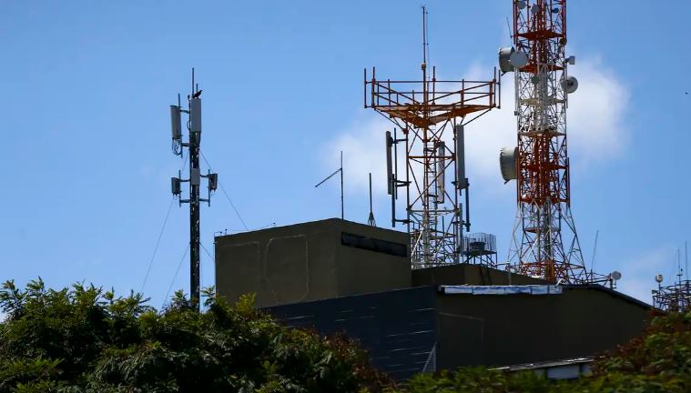 Sinal 5G estará disponível em mais 395 municípios a partir de hoje