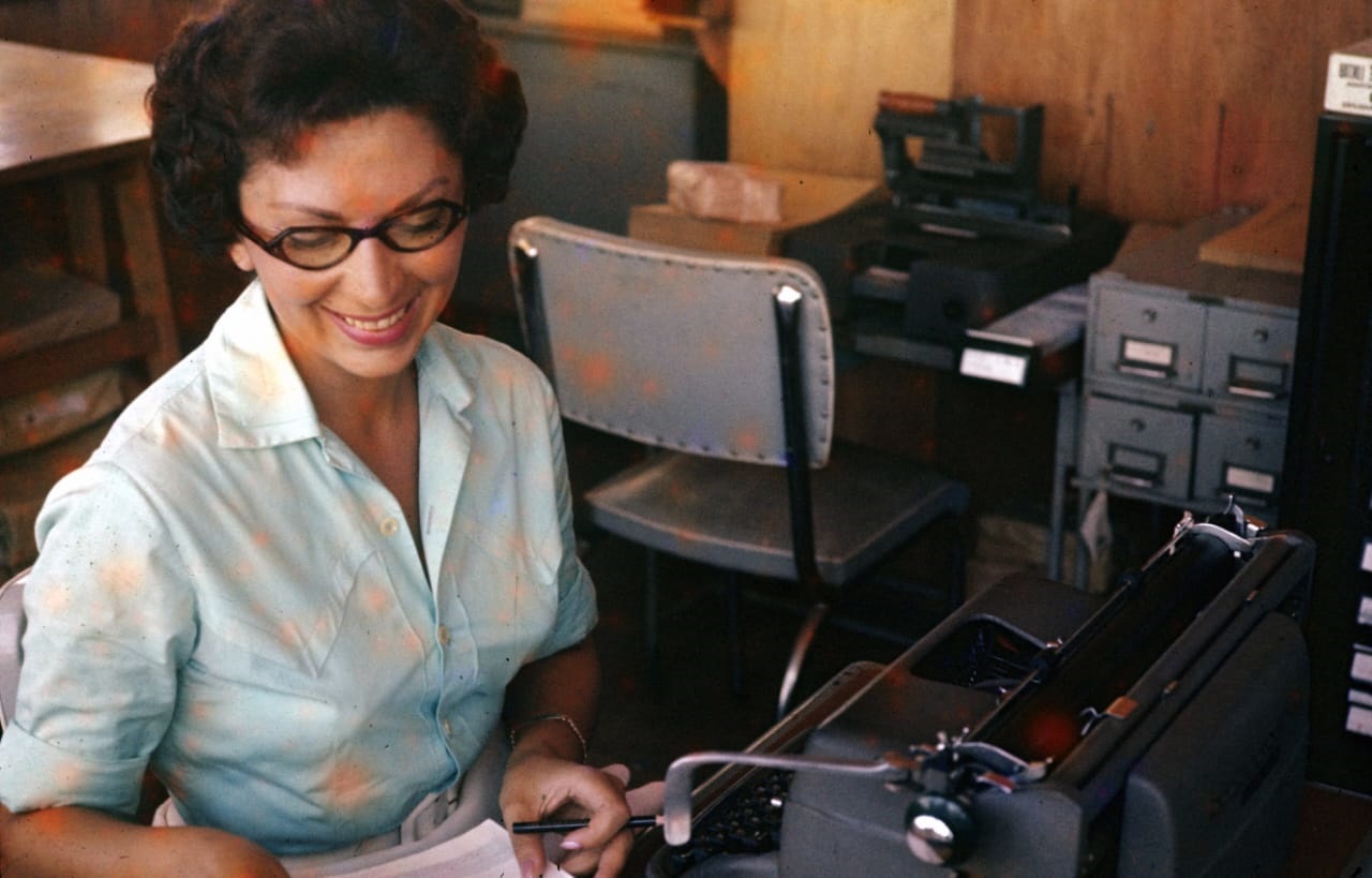 Exposição retrata o papel feminino na construção de Brasília