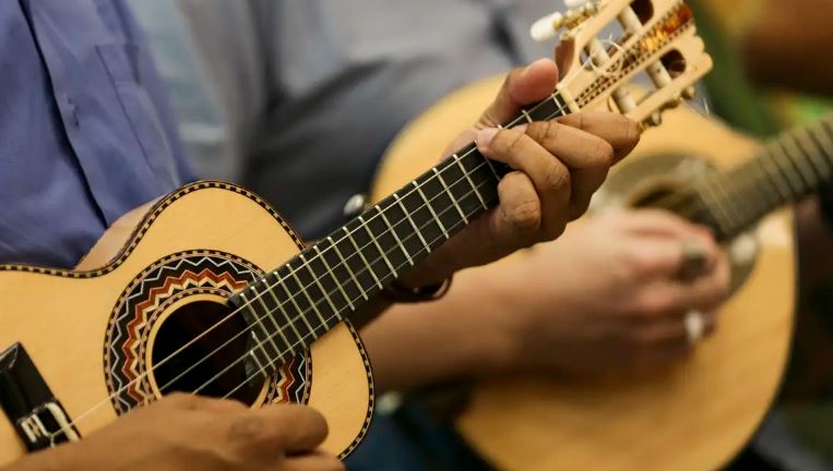 Choro é declarado Patrimônio Cultural do Brasil