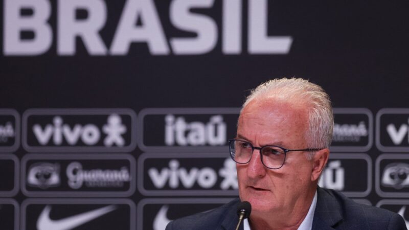 Dorival Júnior anuncia sua primeira lista da Seleção Brasileira; veja relação