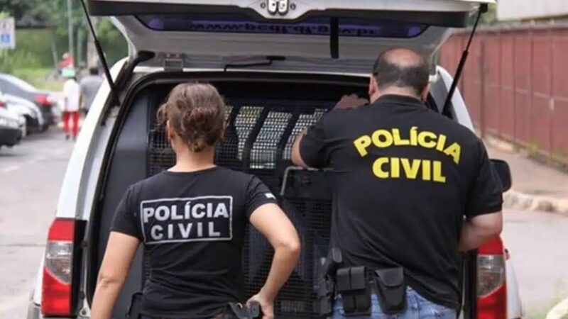 Concurso oferece 260 vagas imediatas para carreiras de apoio às atividades policiais civis