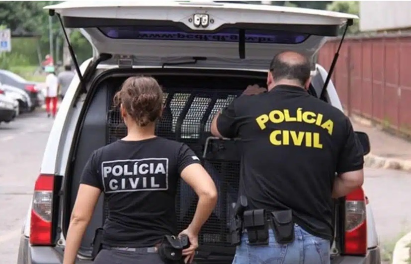 Polícia Civil abre leilão de veículos e sucatas