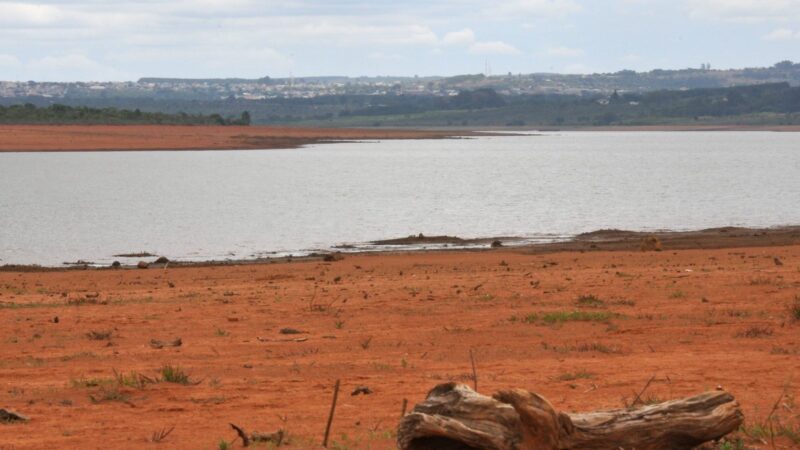 Produtores rurais serão remunerados para preservar o Rio Descoberto