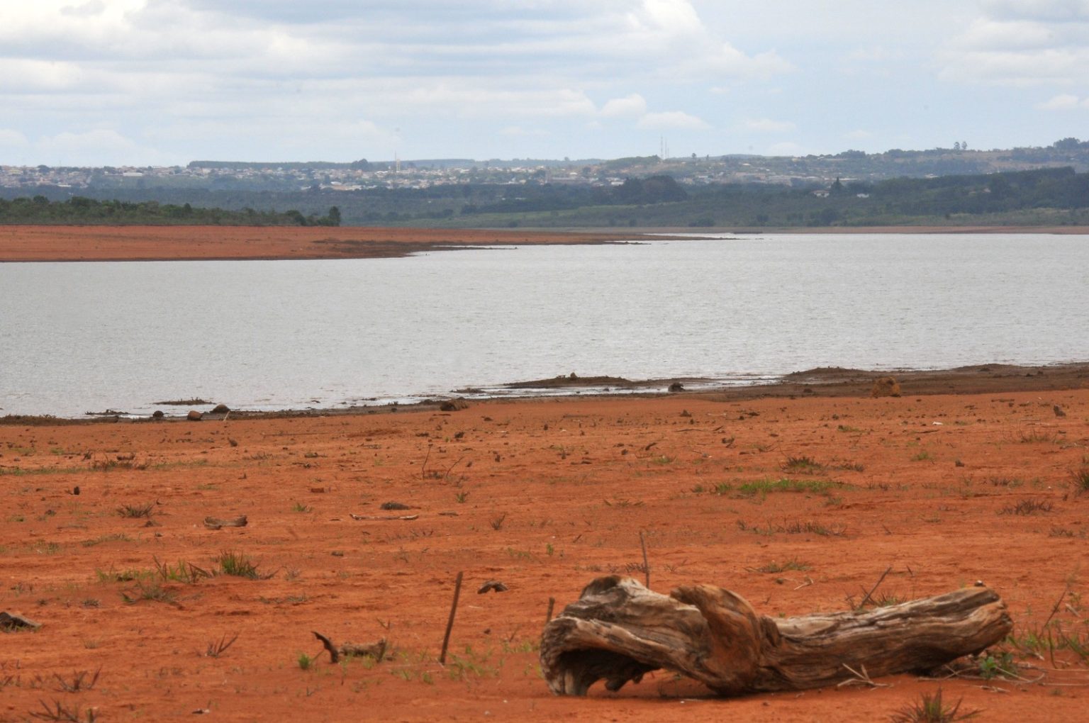 Produtores rurais serão remunerados para preservar o Rio Descoberto