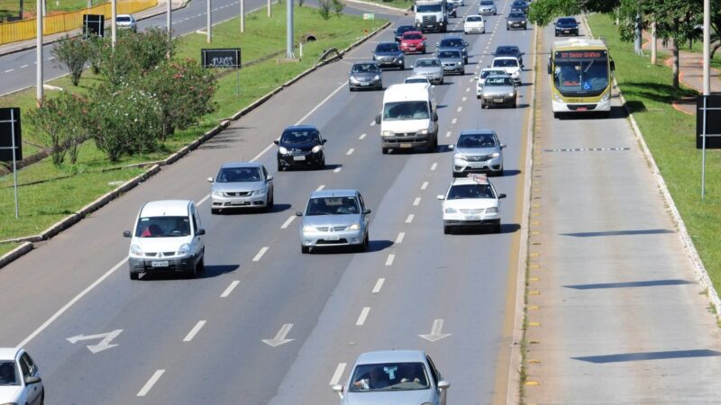 Motoristas profissionais têm até 31 de março para regularizar exame toxicológico