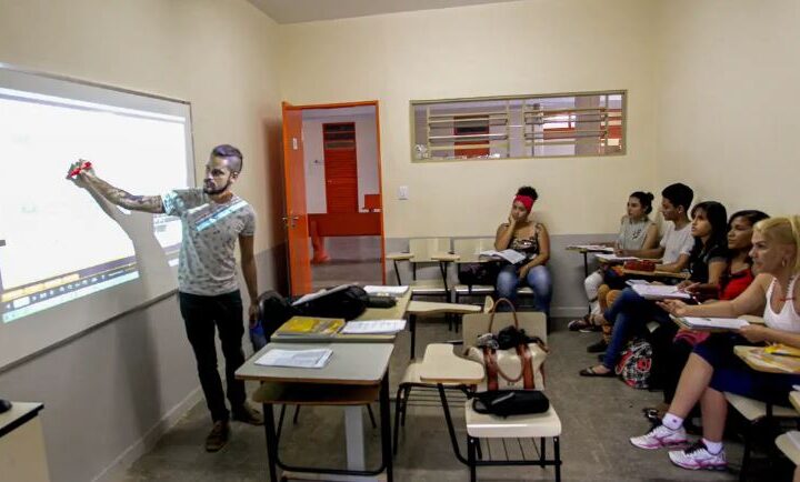 Olimpíadas do conhecimento de 2026 têm inscrições abertas