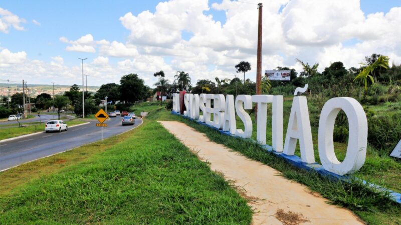 Moradores do Residencial Oeste são convocados a entregar documentação para regularização