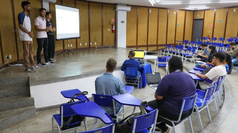 Abertas inscrições para pesquisadores bolsistas nas áreas de ciências sociais