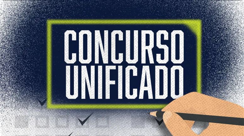 Concurso Unificado será em 18 de agosto, confirma Ministério da Gestão