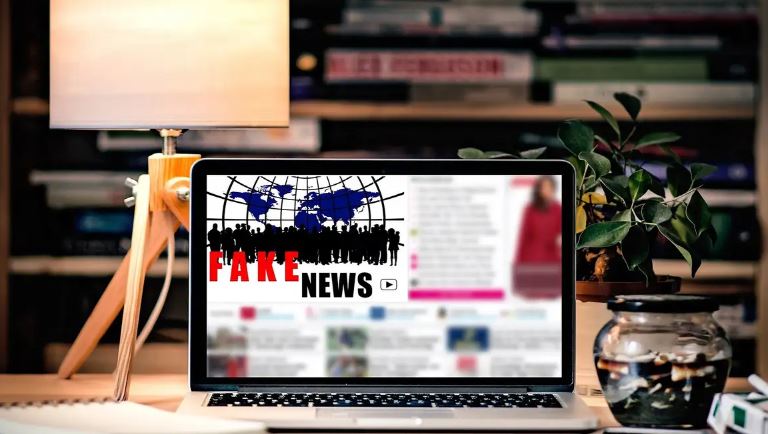 Quase 90% dos brasileiros admitem ter acreditado em fake news