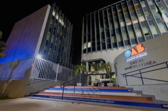 DISPUTA PARA OAB-DF PROMETE SER ACIRRADA