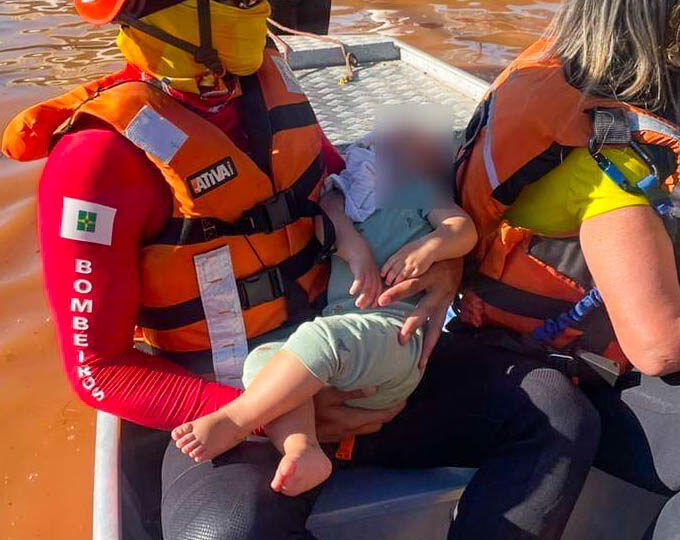 Corpo de Bombeiros do DF amplia proteção à sociedade em 2025