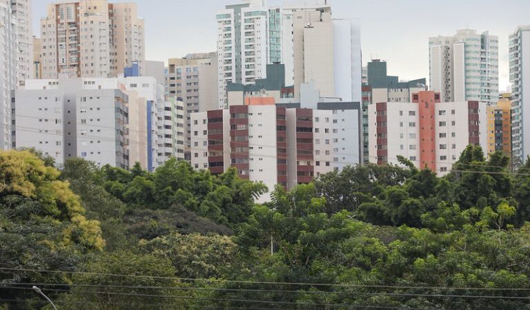 Vencimento da primeira parcela do IPTU começa na próxima segunda-feira (13)