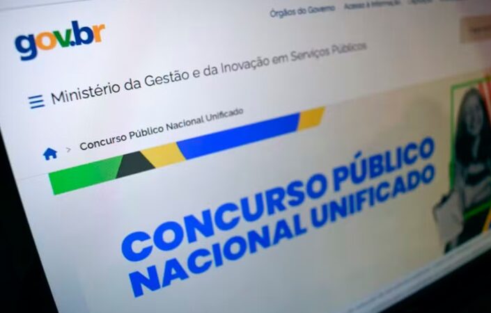 Ministério da Gestão define nova data para Concurso Público Nacional Unificado