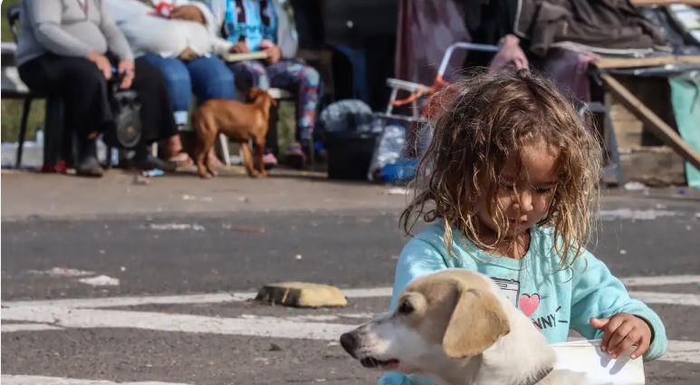 RS: mais 37 mil famílias recebem Auxílio Reconstrução de R$ 5,1 mil