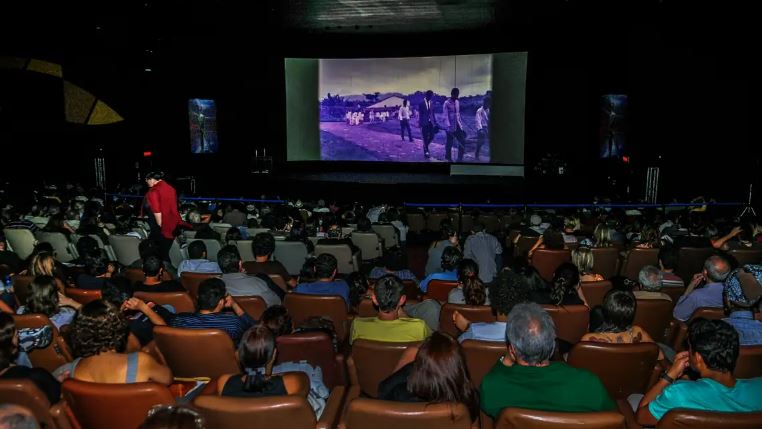 Governo anunciará medidas para o setor audiovisual brasileiro