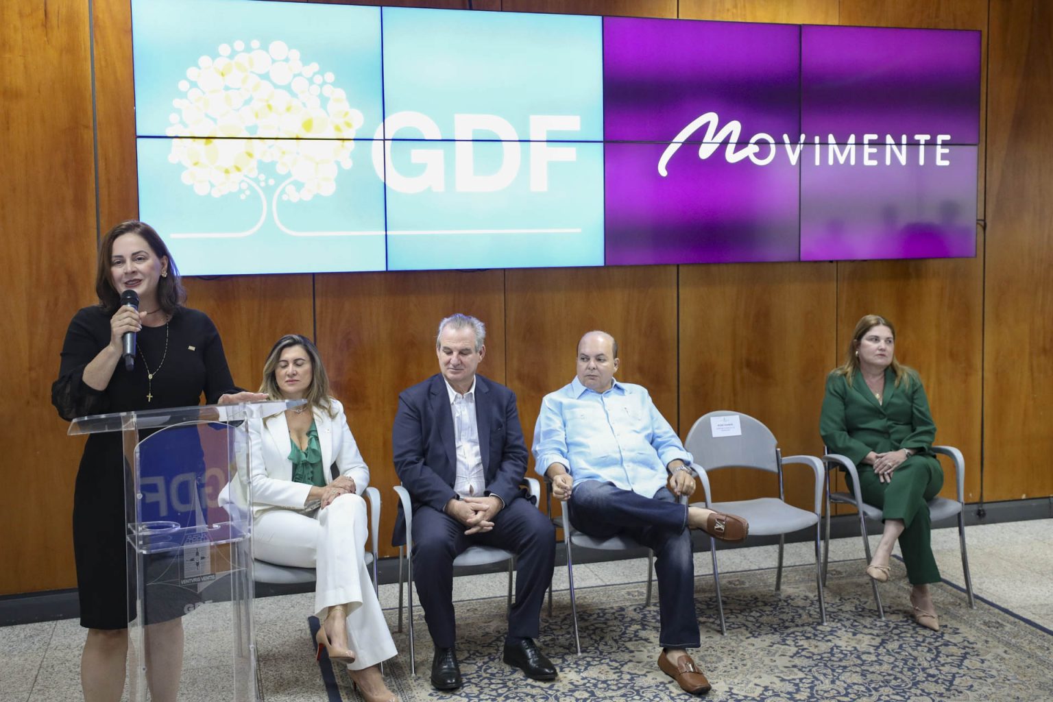 Parceria entre GDF e Sebrae vai implementar políticas públicas para empreendedorismo feminino