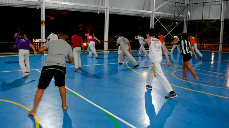 Aberto credenciamento para o novo programa de voluntários sociais esportivos