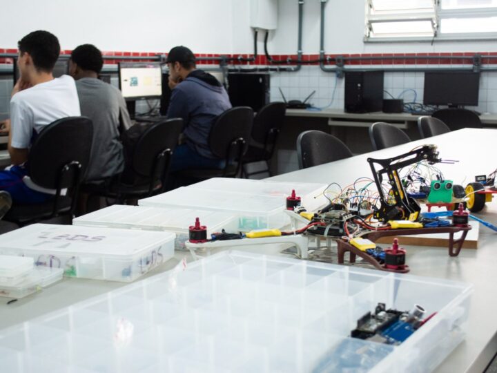 Programa Incubadora Digital oferece cursos de tecnologia e empreendedorismo em Planaltina