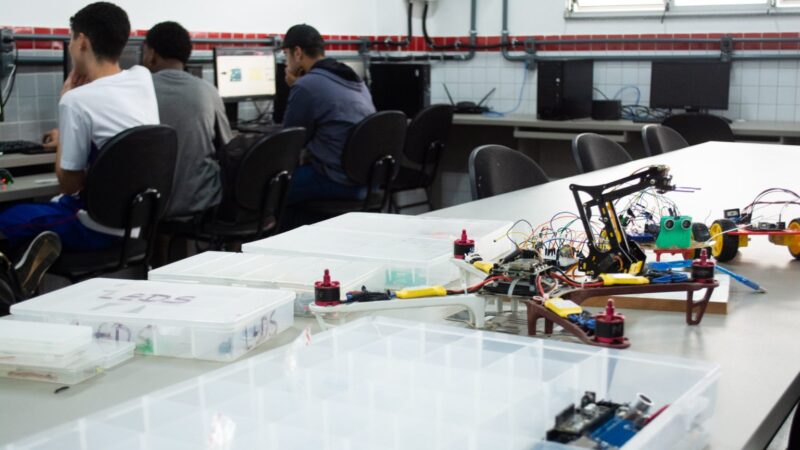 Programa Incubadora Digital oferece cursos de tecnologia e empreendedorismo em Planaltina