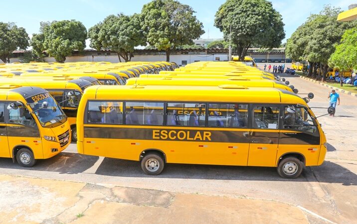 TCDF aponta falhas de transporte que afetam estudantes do Sol Nascente