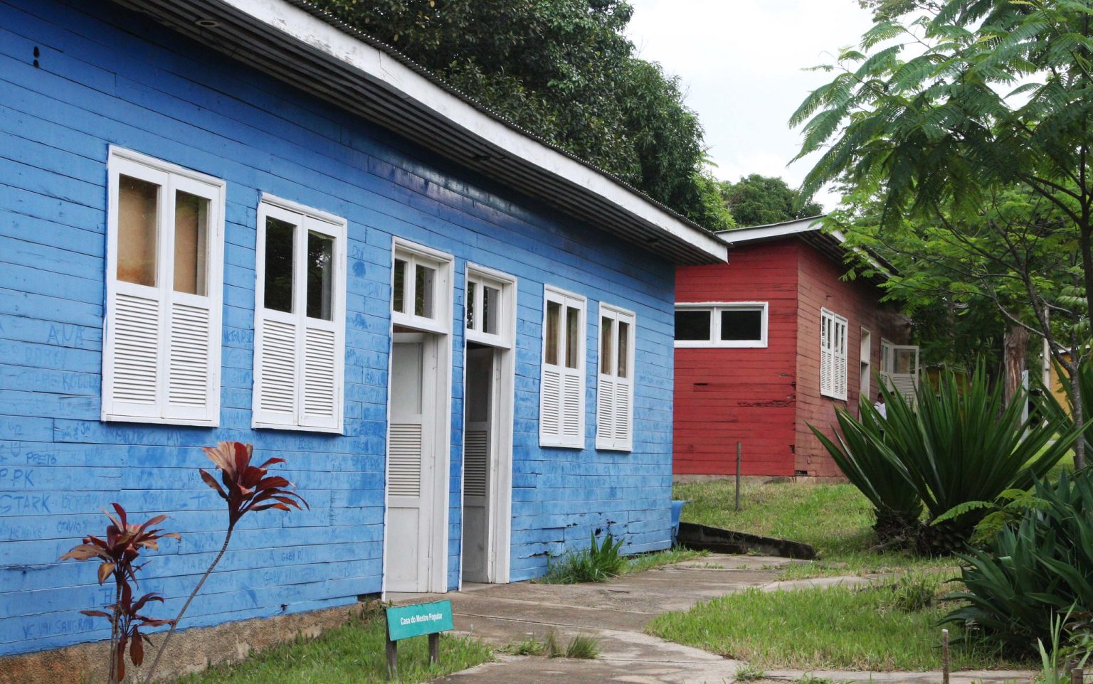 Museu Vivo da Memória Candanga recebe projeto Café com Viola