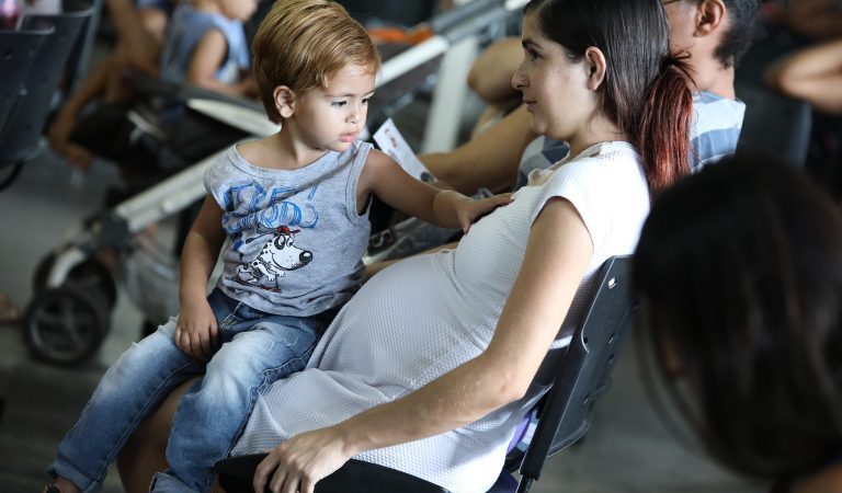 Beneficiários do Bolsa Família têm até o dia 12 para realizar acompanhamento em saúde