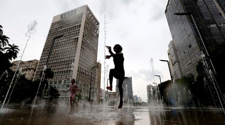 Entenda estudo da Nasa sobre ‘Brasil inabitável’ em 50 anos