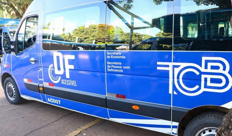 GDF cria transporte complementar para pacientes que fazem hemodiálise