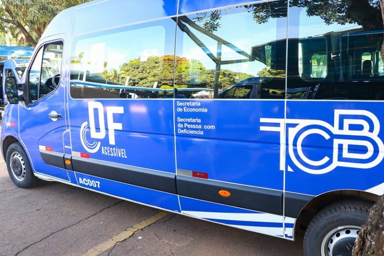 GDF cria transporte complementar para pacientes que fazem hemodiálise