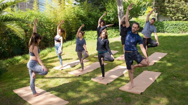 Guará terá aulões gratuitos de ginástica, dança e alongamento