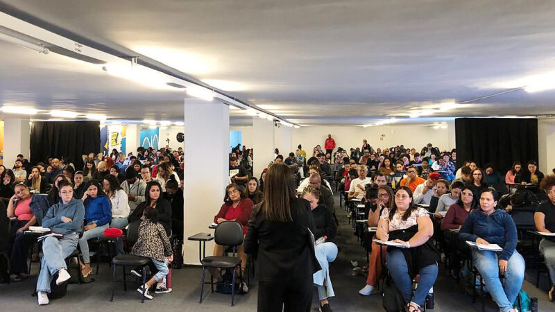 Projeto Aprova DF oferece aulões gratuitos preparatórios para concursos públicos