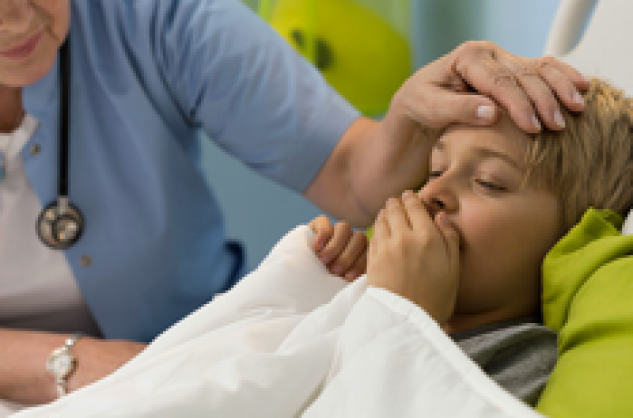 Tudo que você precisa saber sobre a coqueluche: Uma doença prevenível que ainda preocupa