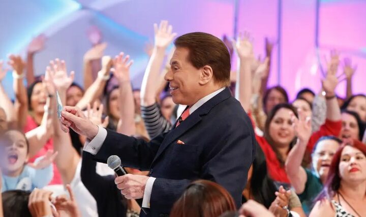 Entenda a cerimônia judaica de enterro de Silvio Santos