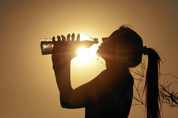 Onda de calor começa nesta semana e deve bater recordes históricos no país