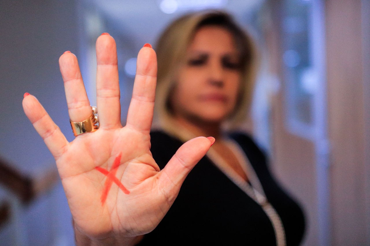 Projeto ‘É Direito Delas Ser Feliz’ promove evento de cultura, saúde e bem-estar na Praça do Cruzeiro