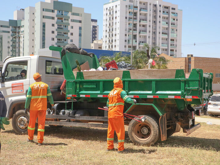 Ação de acolhimento atende 77 pessoas em situação de rua no DF nesta semana