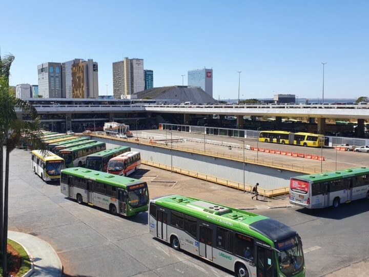 Consórcio empresarial é habilitado para gestão da Rodoviária do Plano Piloto por 20 anos