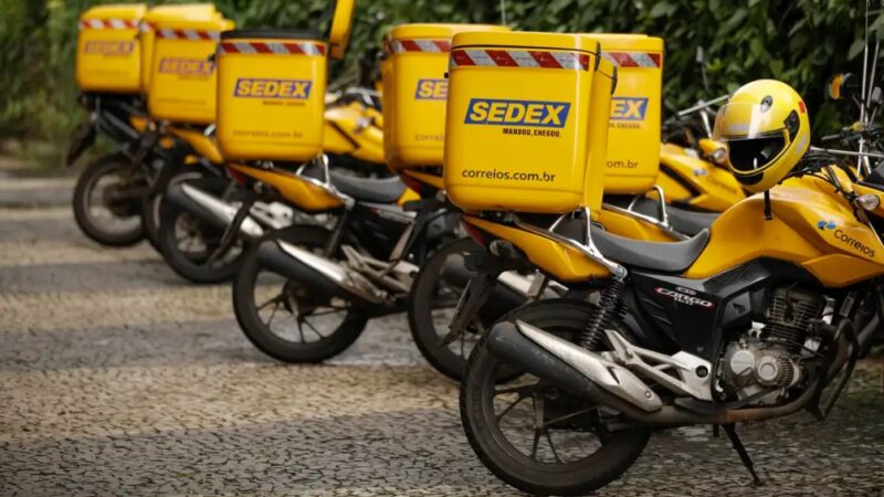 Correios anunciam banca selecionada para realização de concurso