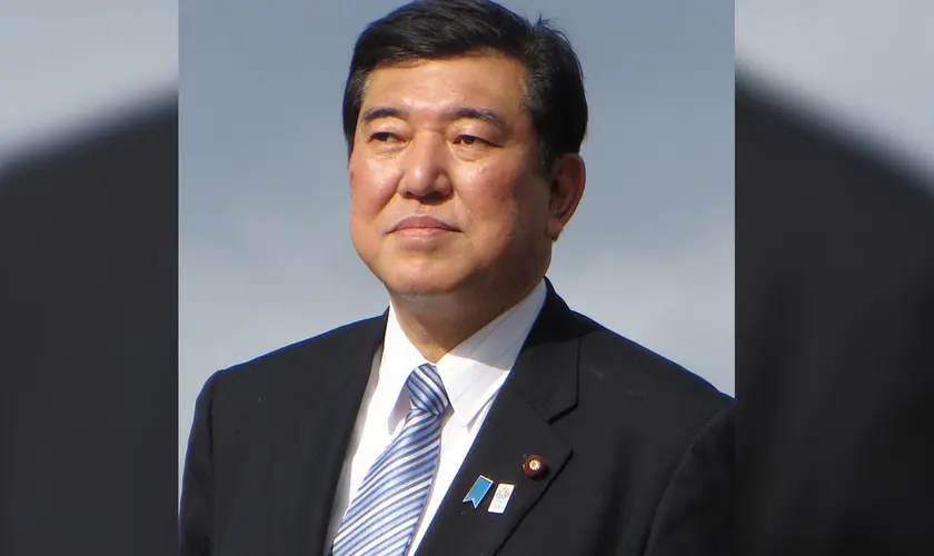 Japão elege primeiro-ministro evangélico