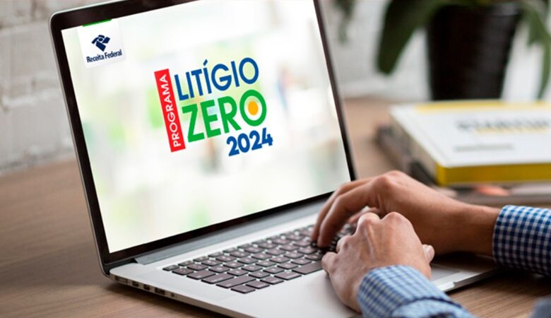 Dívidas tributárias: Prazo para adesão ao programa ‘Litígio Zero’ termina dia 31