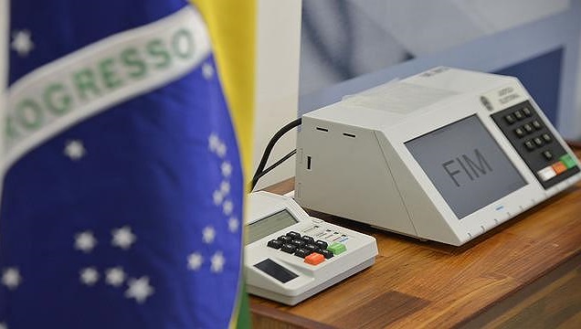 Não foi votar? Saiba como justificar ausência